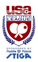 USATT League Ratings Site